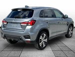 2025 Outlander Sport Thumbnail 11