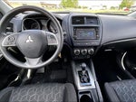 2025 Outlander Sport Thumbnail 13