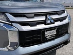 2025 Outlander Sport Thumbnail 28