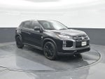 2025 Outlander Sport Thumbnail 8