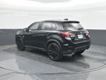 2025 Outlander Sport Thumbnail 22