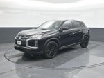 2025 Outlander Sport Thumbnail 30