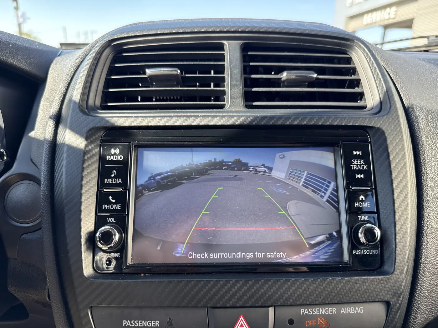 2025 Mitsubishi Outlander - $19,995