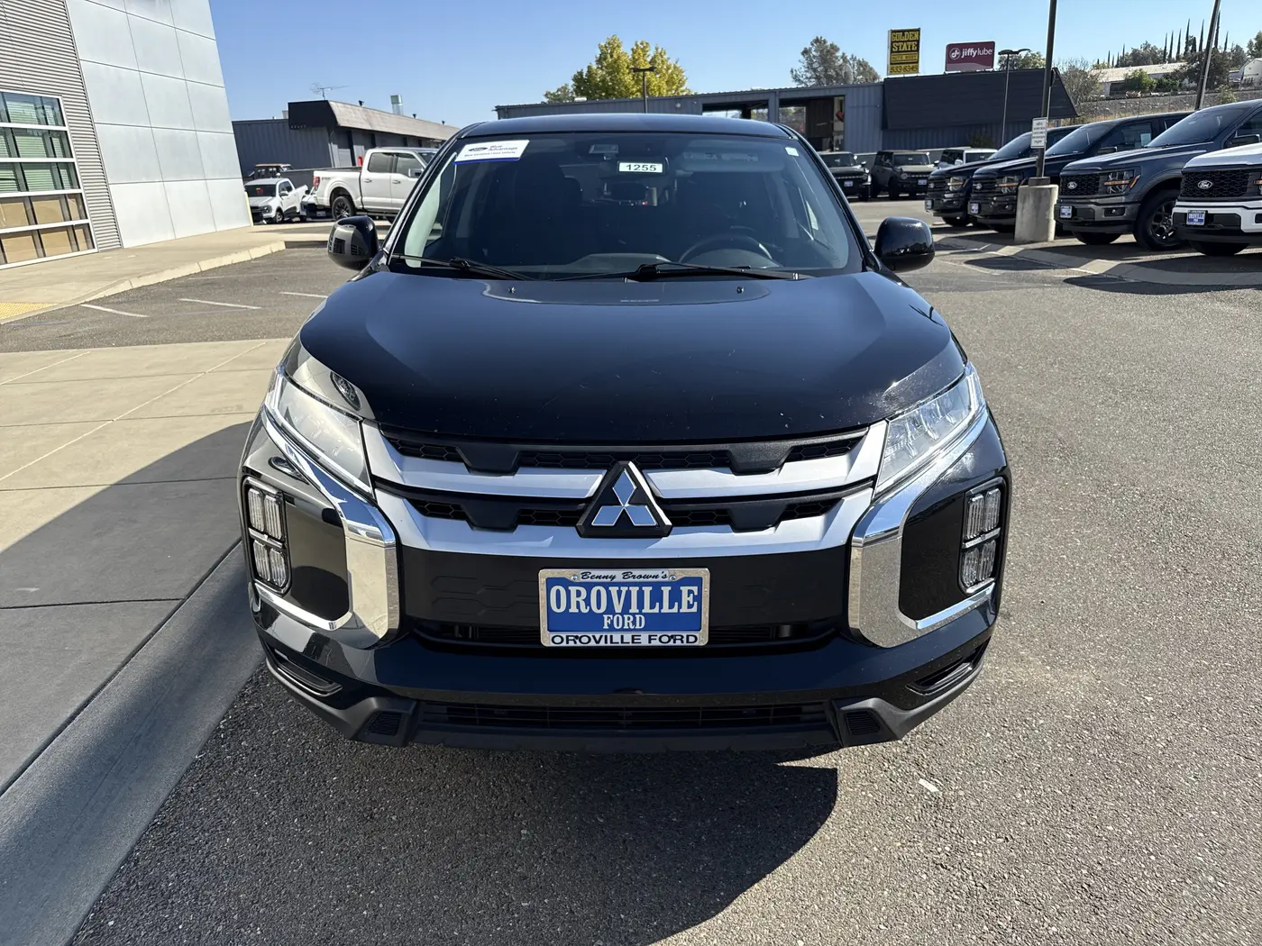 2025 Mitsubishi Outlander - $19,995