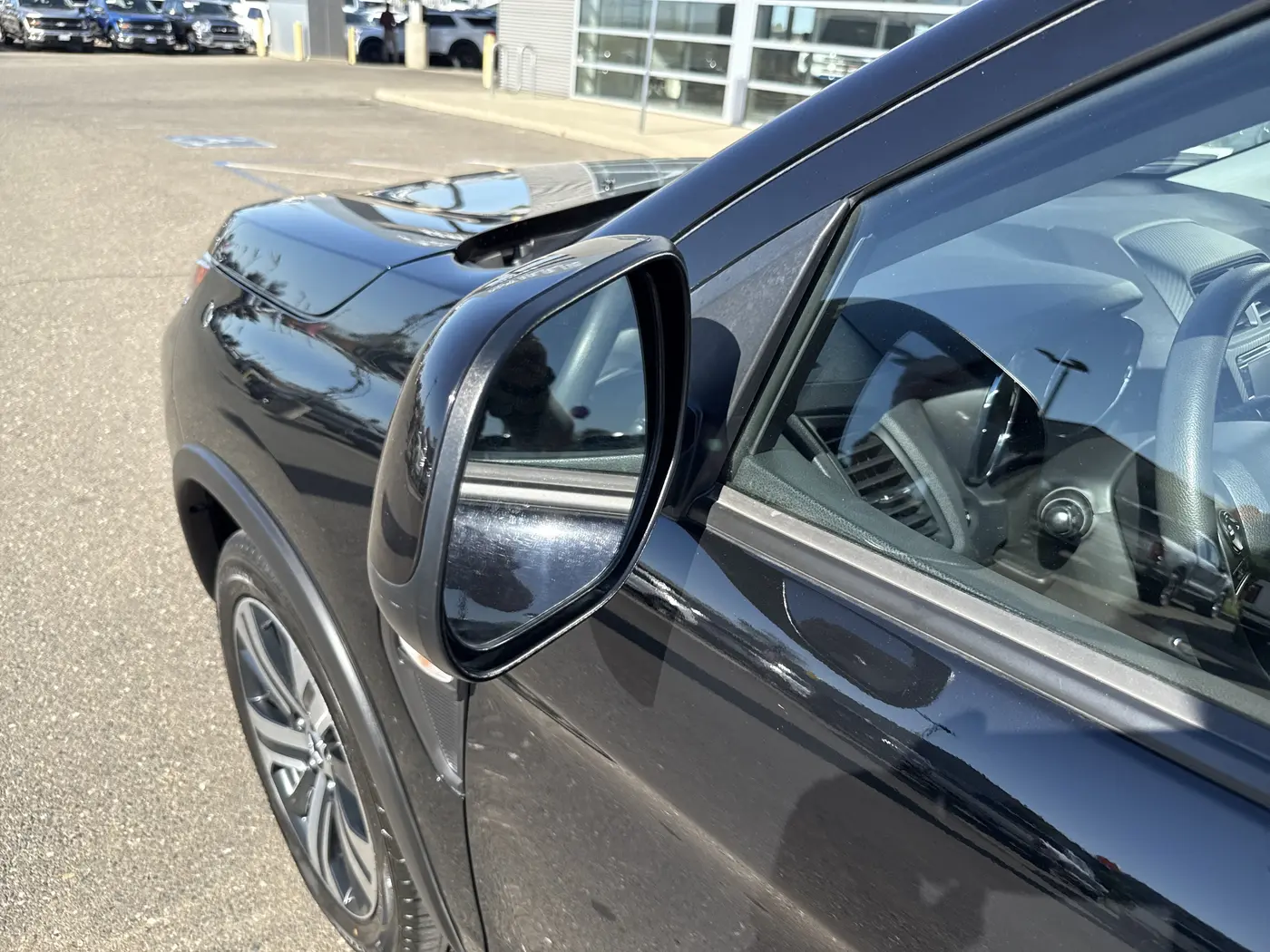 2025 Mitsubishi Outlander - $19,995