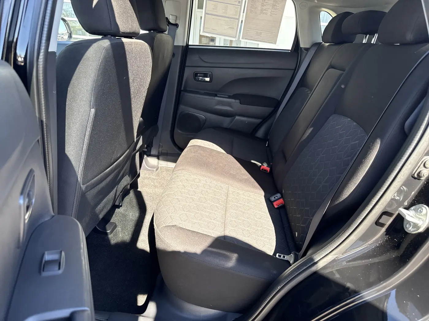 2025 Mitsubishi Outlander - $19,995
