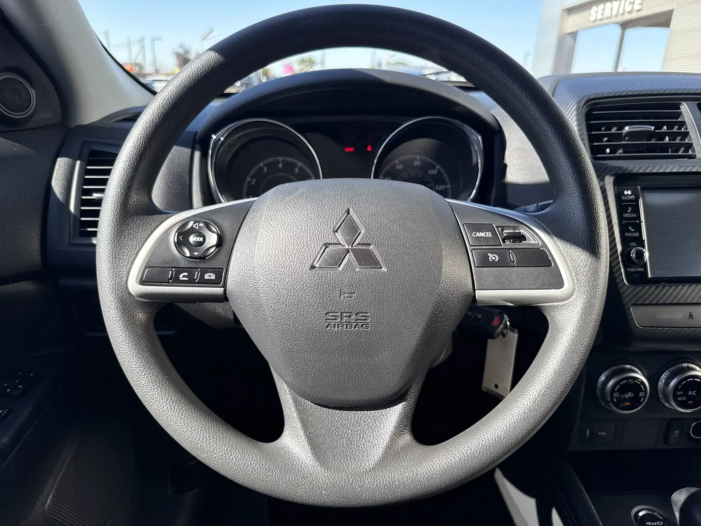 2025 Mitsubishi Outlander - $19,995