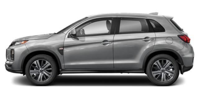 2025 Mitsubishi Outlander Sport S