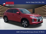 2025 Outlander Sport Thumbnail 2