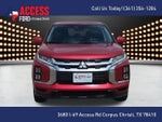 2025 Outlander Sport Thumbnail 3