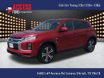 2025 Outlander Sport Thumbnail 4