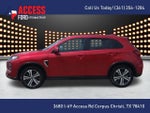2025 Outlander Sport Thumbnail 5