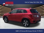 2025 Outlander Sport Thumbnail 6