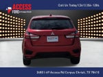 2025 Outlander Sport Thumbnail 7