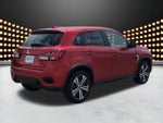 2025 Outlander Sport Thumbnail 8
