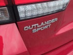 2025 Outlander Sport Thumbnail 30