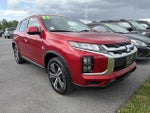 2025 Outlander Sport Thumbnail 1