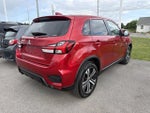 2025 Outlander Sport Thumbnail 2