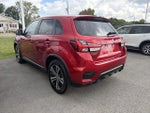 2025 Outlander Sport Thumbnail 3