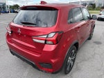 2025 Outlander Sport Thumbnail 5