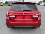 2025 Outlander Sport Thumbnail 7