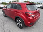 2025 Outlander Sport Thumbnail 9