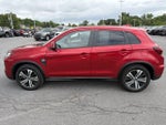 2025 Outlander Sport Thumbnail 10