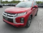 2025 Outlander Sport Thumbnail 11