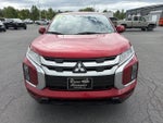 2025 Outlander Sport Thumbnail 12