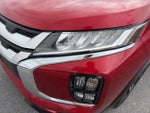 2025 Outlander Sport Thumbnail 13