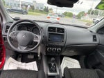 2025 Outlander Sport Thumbnail 17