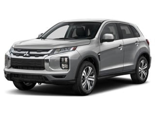 2026 Mitsubishi Outlander - $22,284