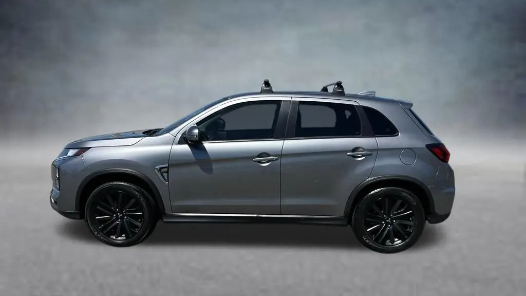 2021 Mitsubishi Outlander Sport SE