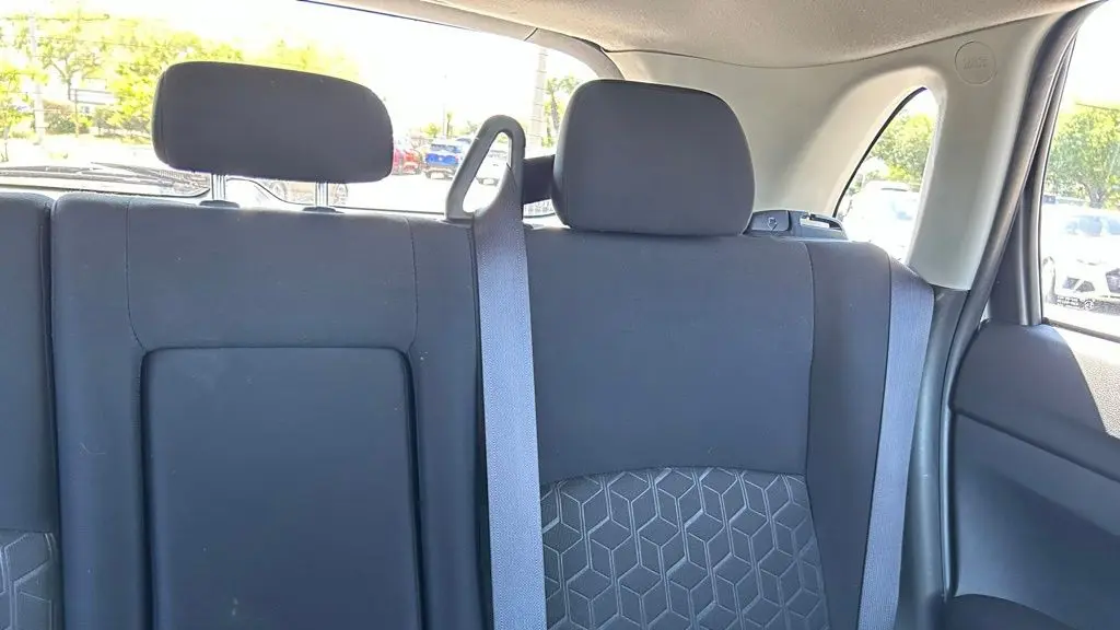 2021 Mitsubishi Outlander Sport SE
