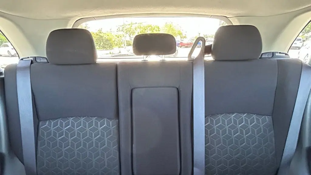 2021 Mitsubishi Outlander Sport SE