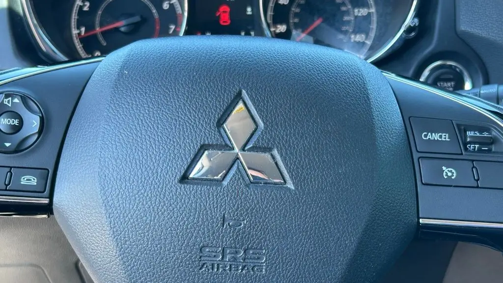 2021 Mitsubishi Outlander Sport SE