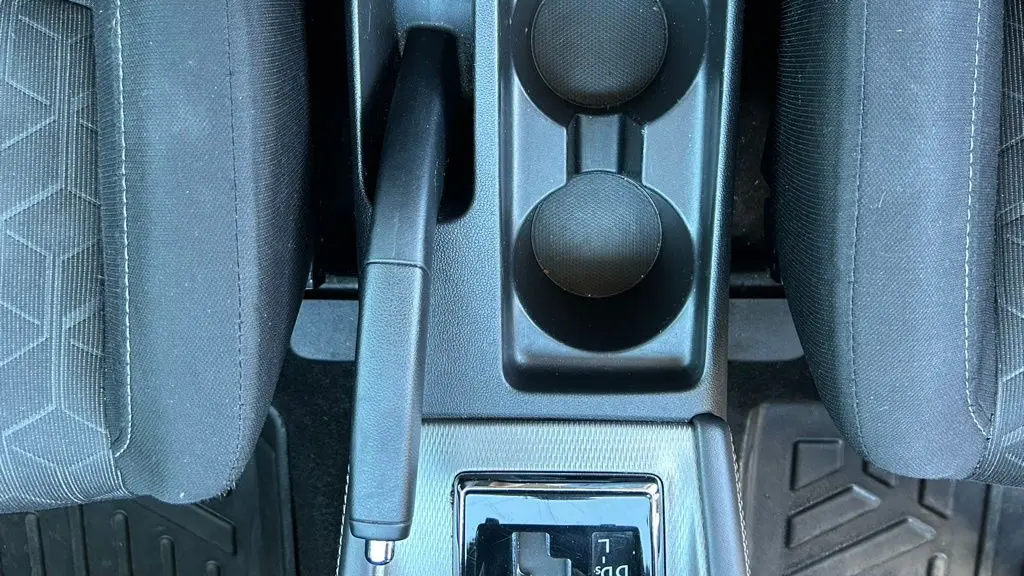 2021 Mitsubishi Outlander Sport SE