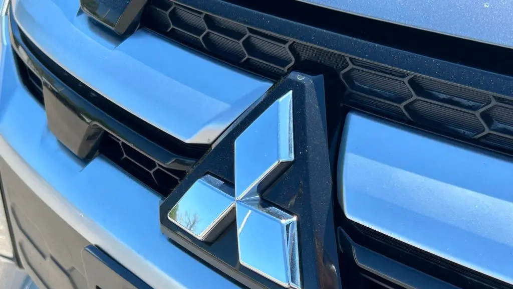 2021 Mitsubishi Outlander Sport SE