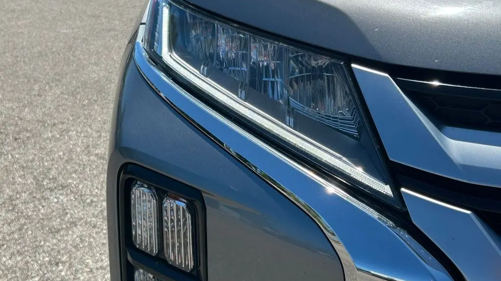 2021 Mitsubishi Outlander Sport SE