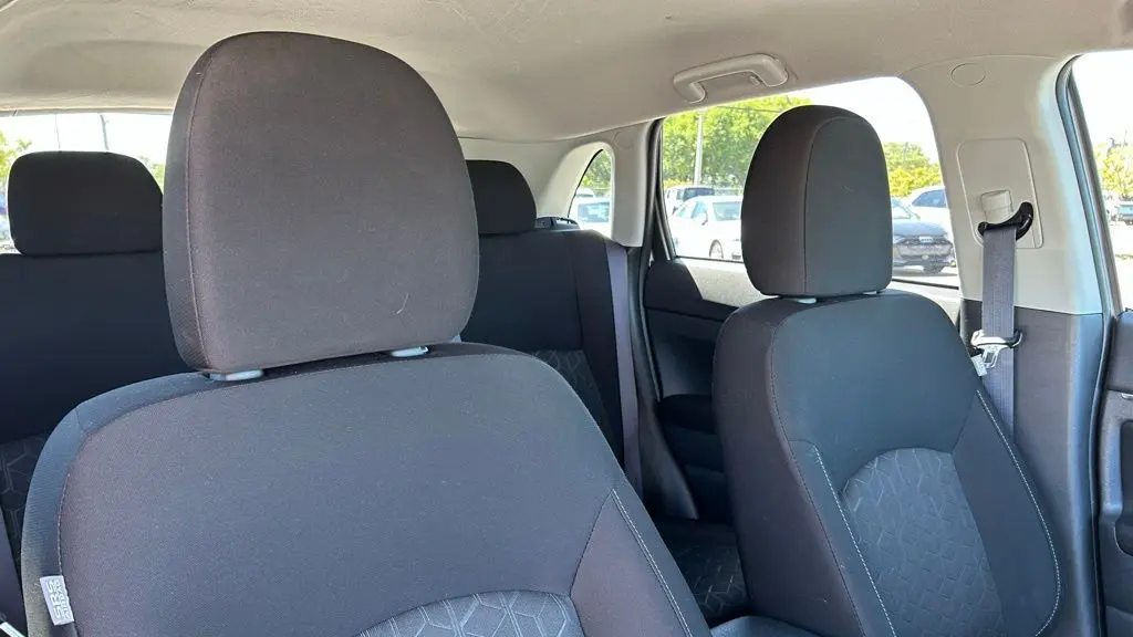 2021 Mitsubishi Outlander Sport SE
