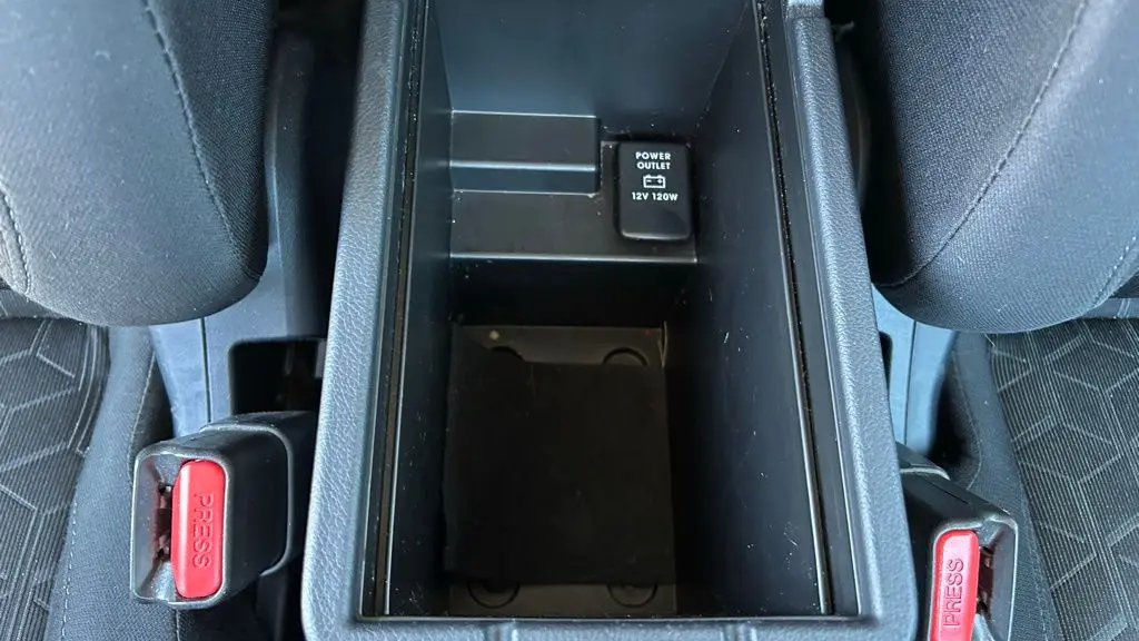 2021 Mitsubishi Outlander Sport SE