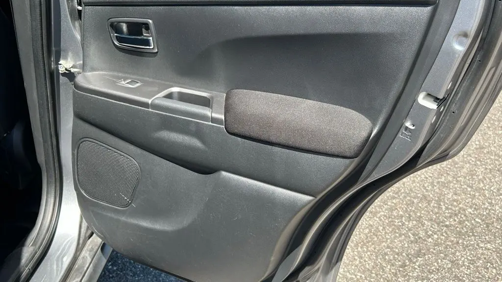2021 Mitsubishi Outlander Sport SE