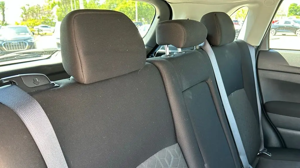 2021 Mitsubishi Outlander Sport SE