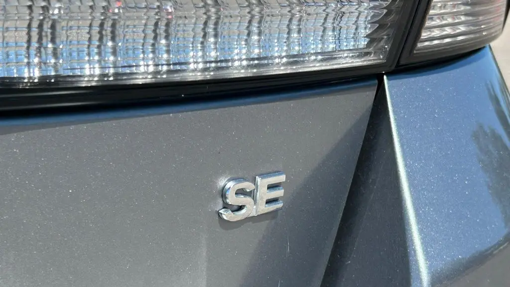 2021 Mitsubishi Outlander Sport SE
