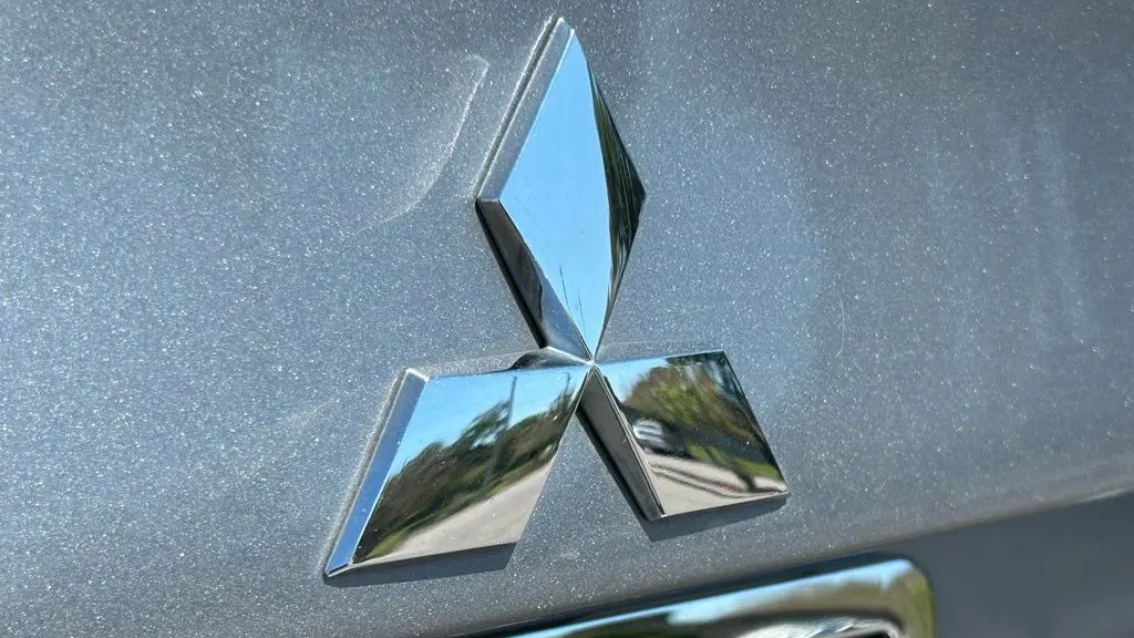 2021 Mitsubishi Outlander Sport SE
