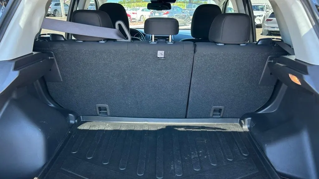 2021 Mitsubishi Outlander Sport SE