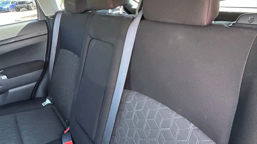 2021 Mitsubishi Outlander Sport SE