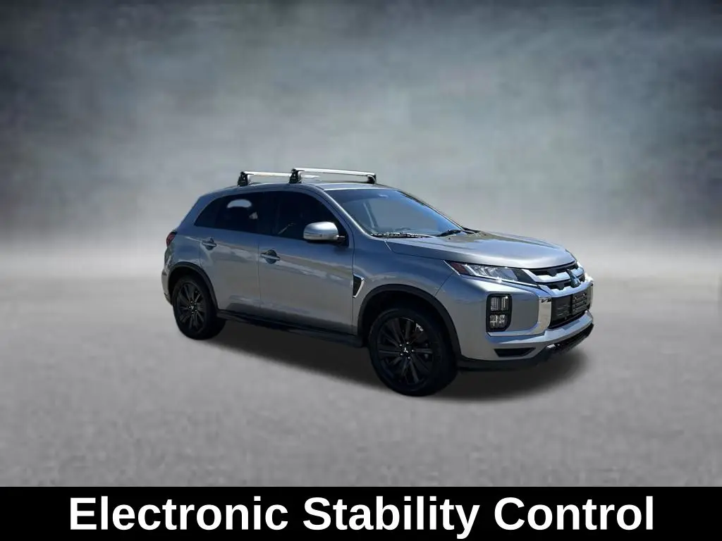 2021 Mitsubishi Outlander - $14,998