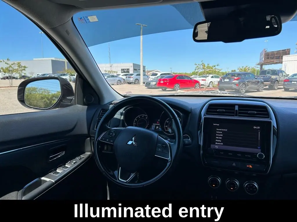 2021 Mitsubishi Outlander - $14,998