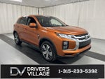 2021 Outlander Sport Thumbnail 1